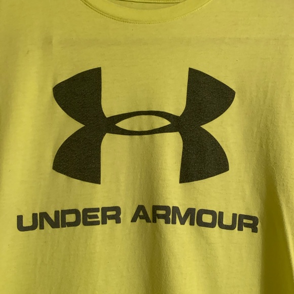 Under Armour T-Shirt - Picture 2 of 6